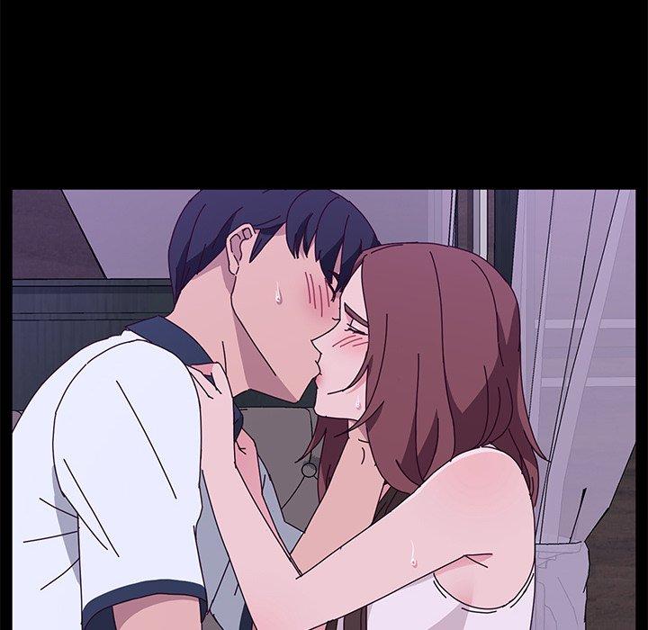 她们的恶作剧第28话