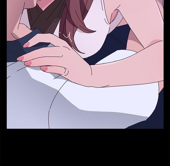 她们的恶作剧第28话