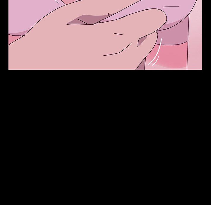 她们的恶作剧第28话