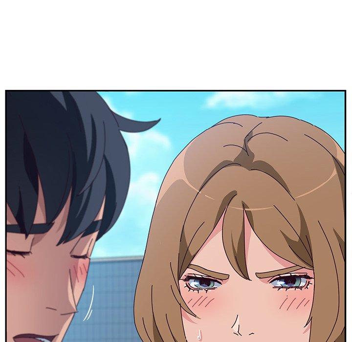 她们的恶作剧第30话