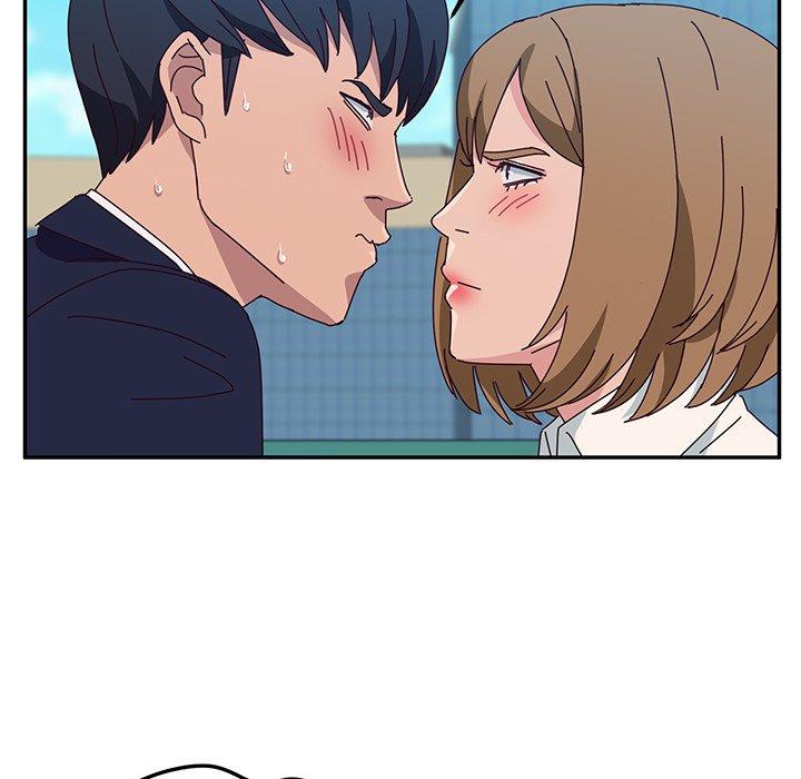 她们的恶作剧第30话