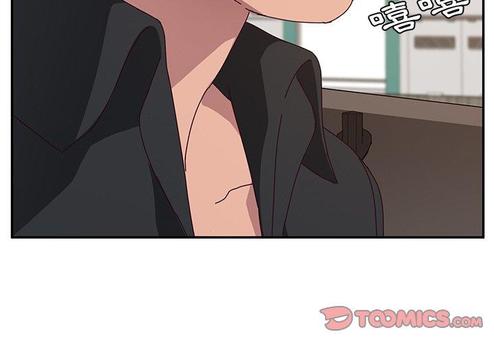 她们的恶作剧第31话