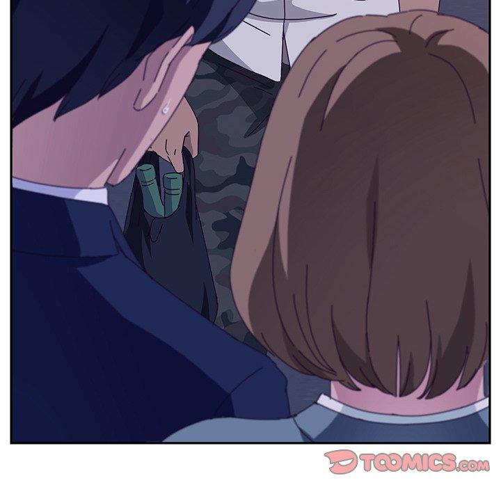 她们的恶作剧第31话