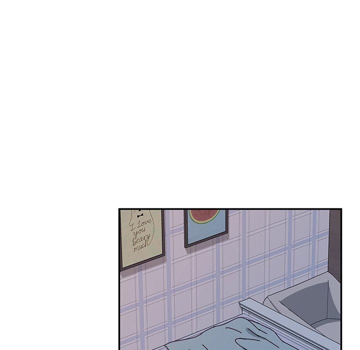 她们的恶作剧第31话