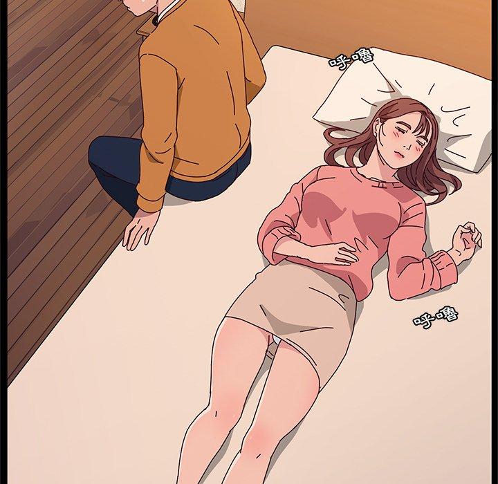 她们的恶作剧第32话