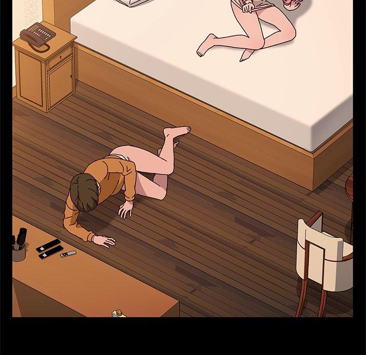 她们的恶作剧第33话