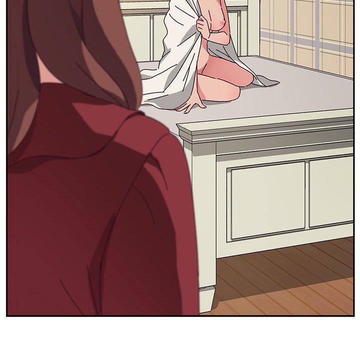 她们的恶作剧第33话