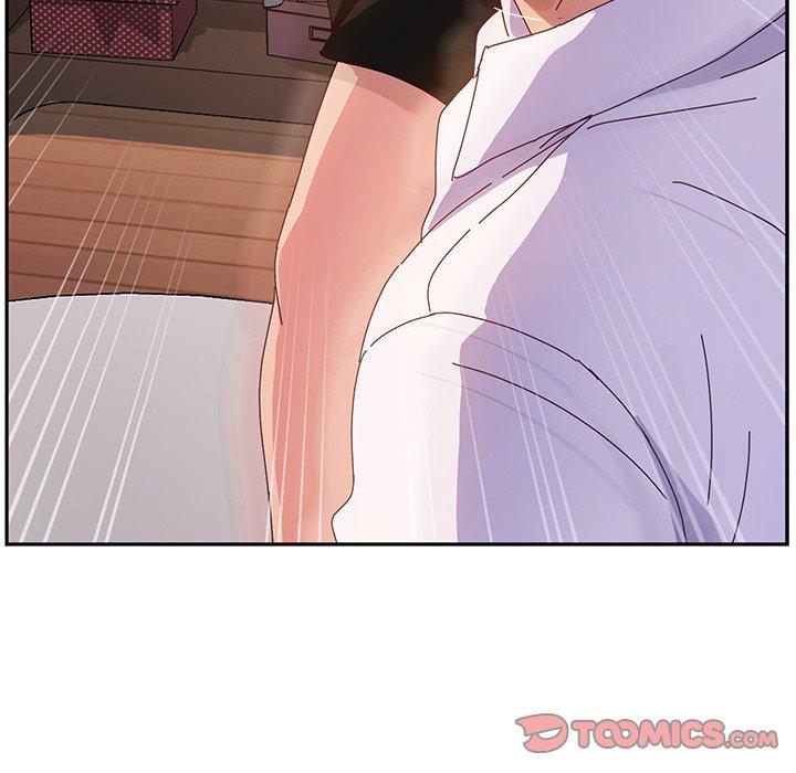 她们的恶作剧第33话