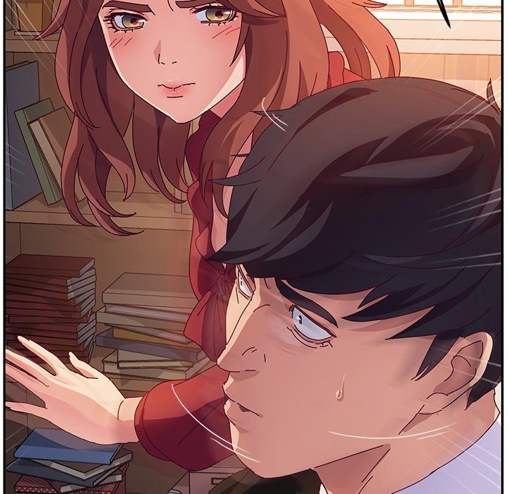 她们的恶作剧第33话