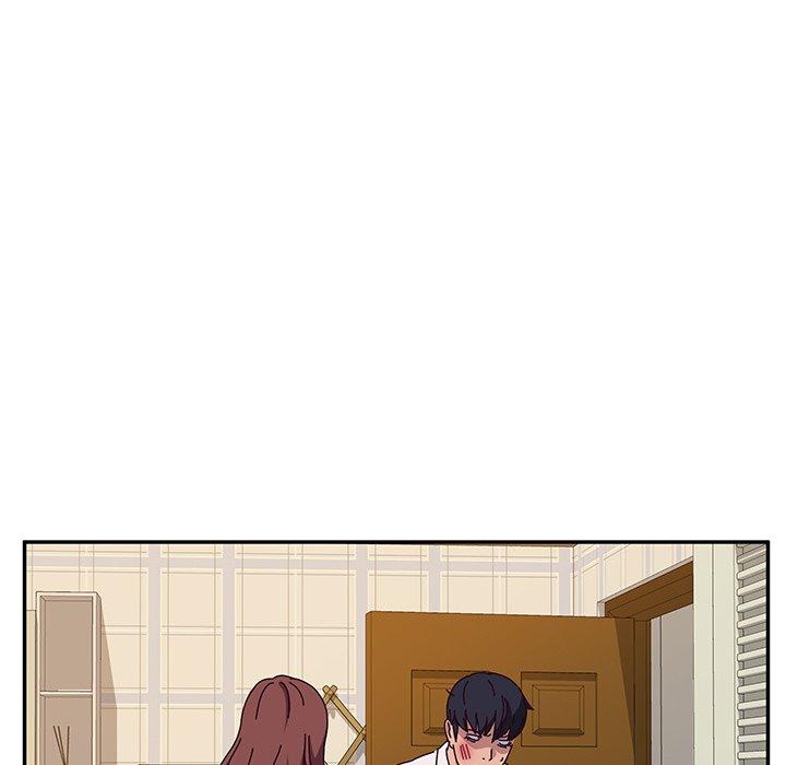 她们的恶作剧第33话