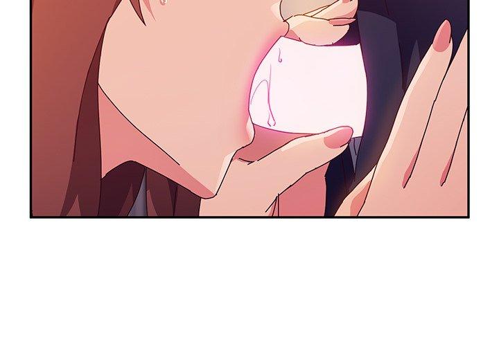 她们的恶作剧第34话