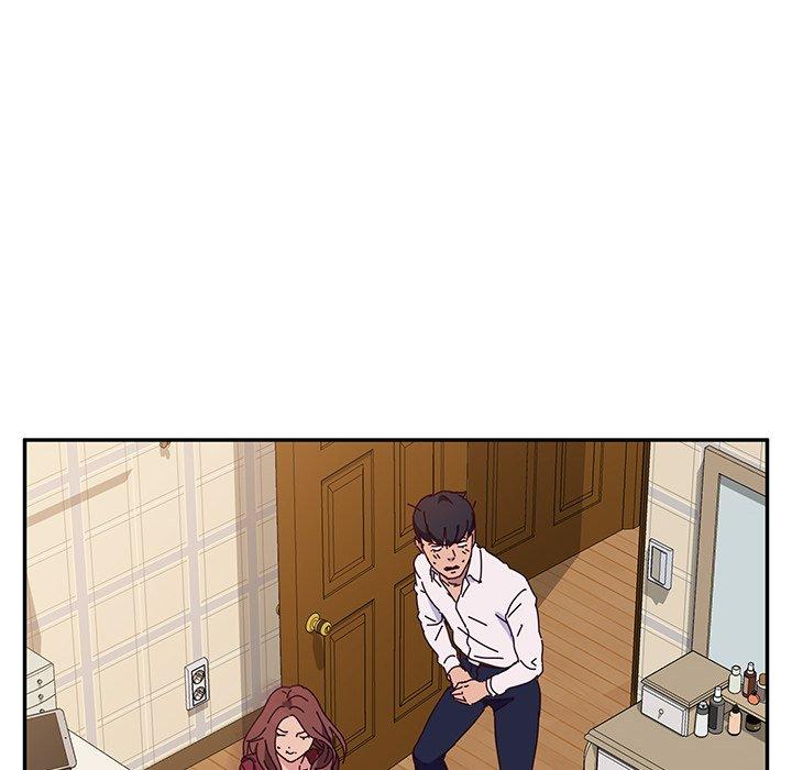 她们的恶作剧第34话