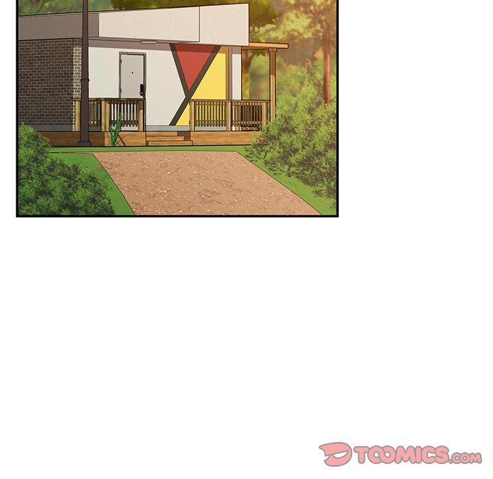 她们的恶作剧第34话