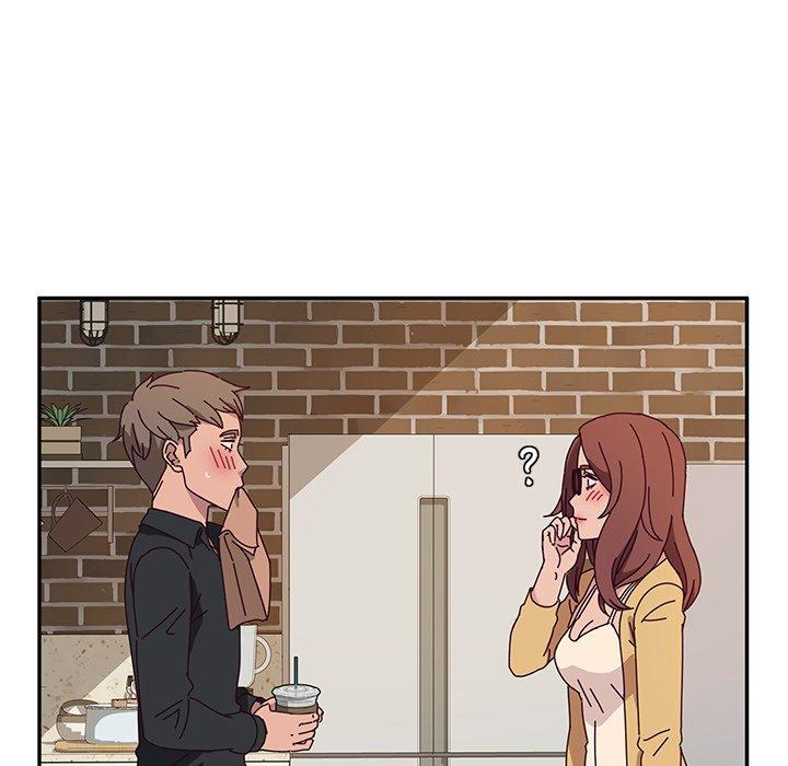 她們的惡作劇第34話