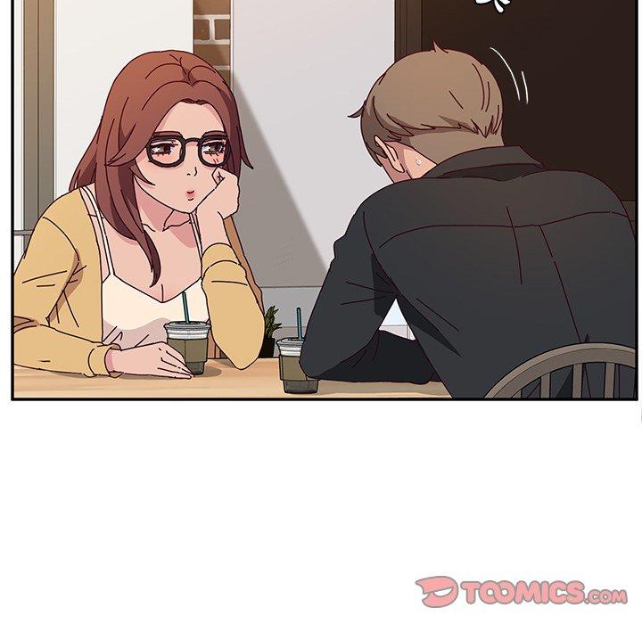 她们的恶作剧第34话