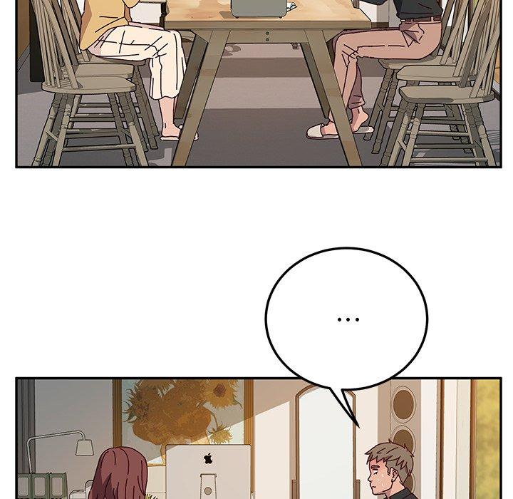 她们的恶作剧第34话