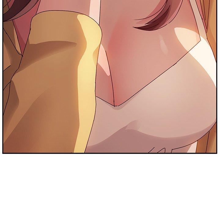 她们的恶作剧第34话