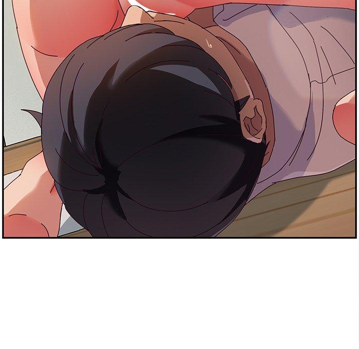 她们的恶作剧第35话