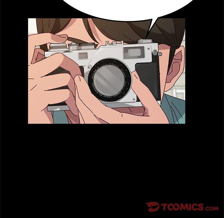 她们的恶作剧第36话