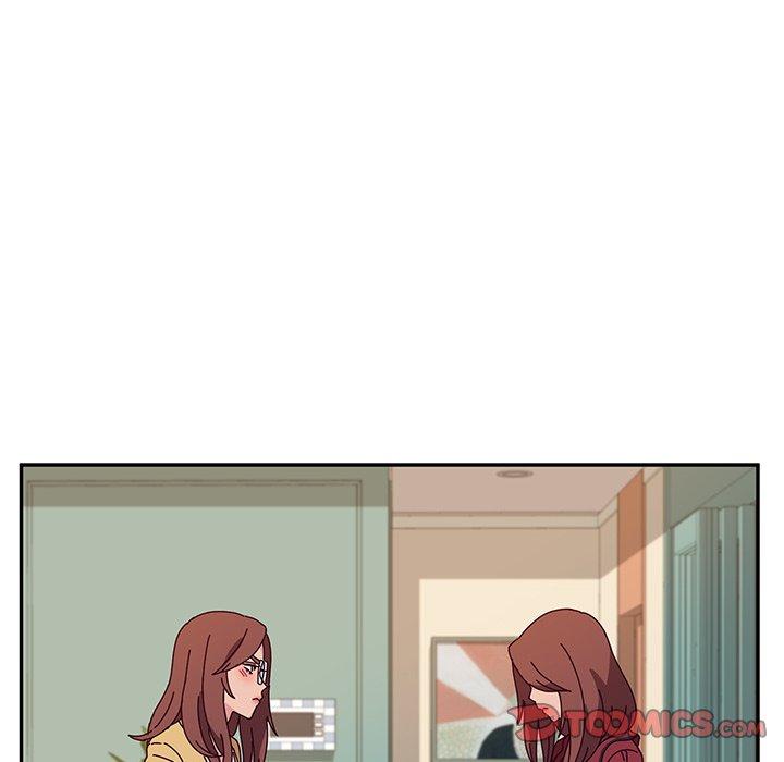 她们的恶作剧第36话