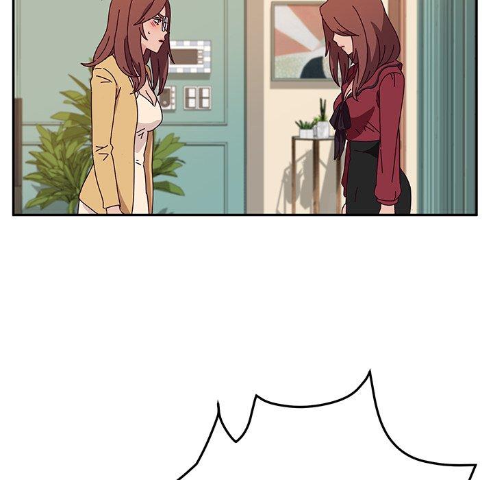 她们的恶作剧第36话