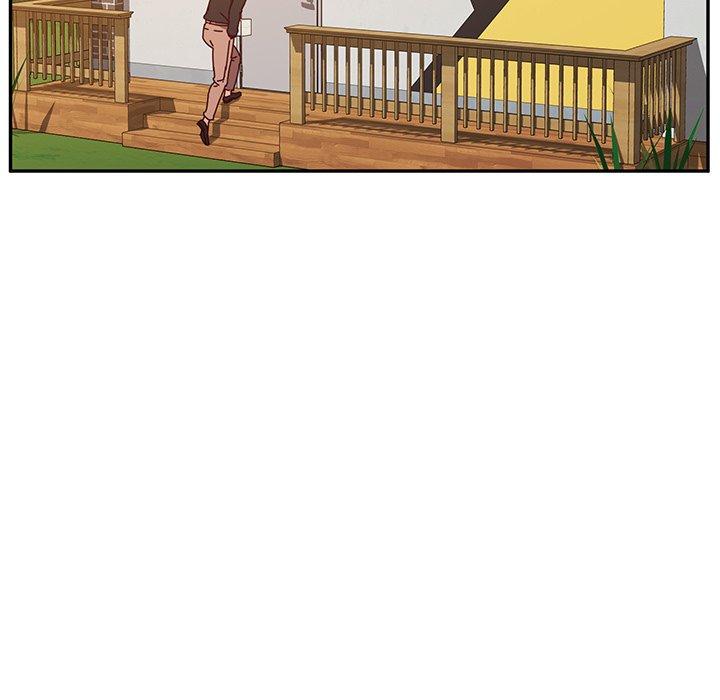 她们的恶作剧第36话