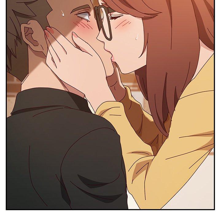 她们的恶作剧第37话