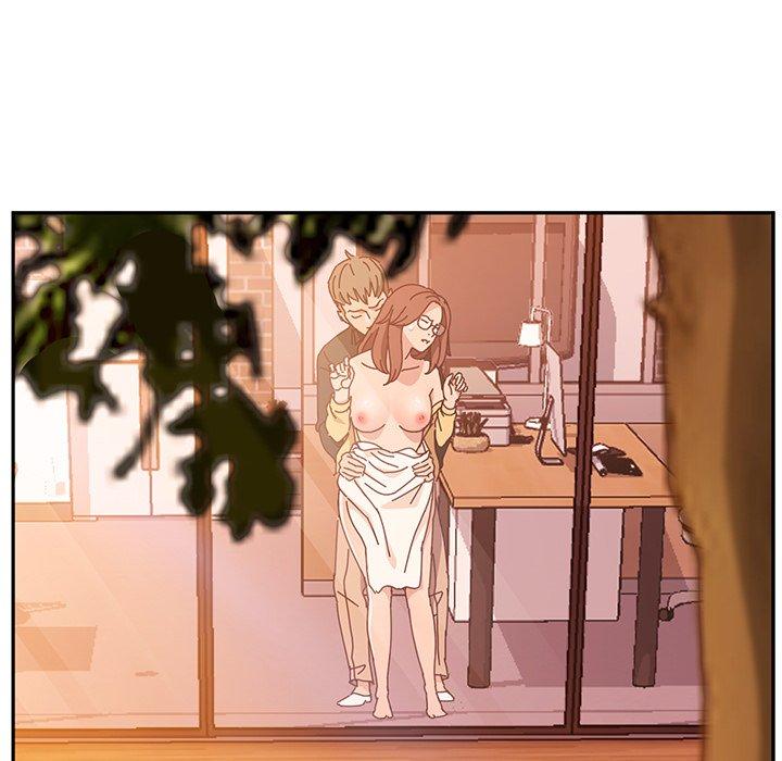 她们的恶作剧第38话