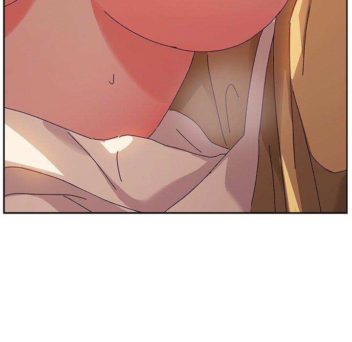 她们的恶作剧第38话