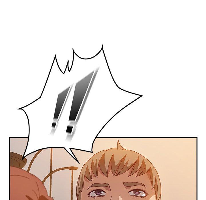 她们的恶作剧第38话