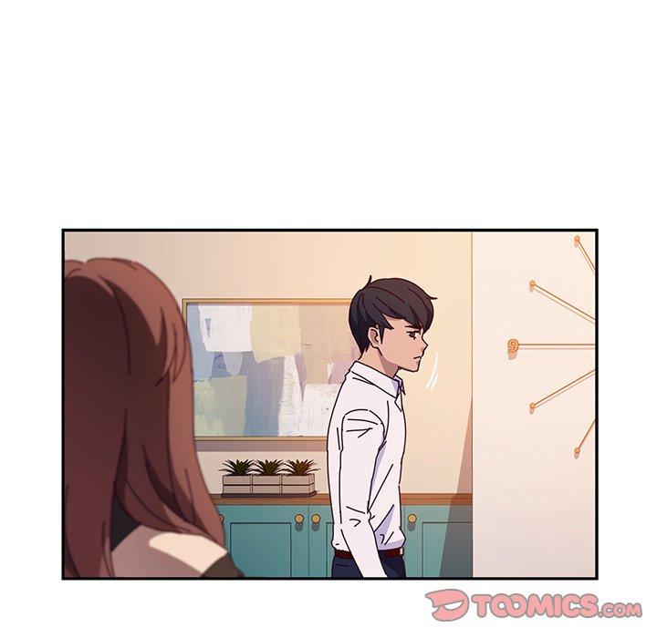 她们的恶作剧第40话