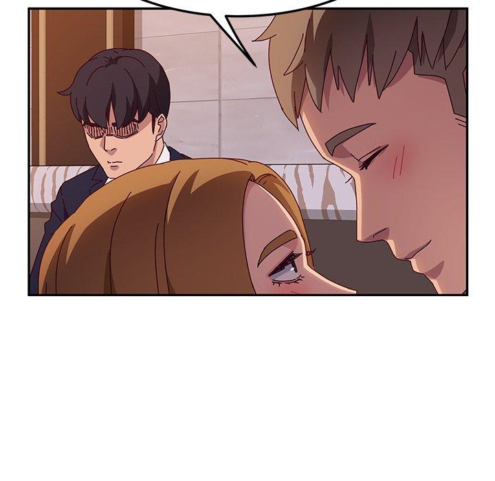 她们的恶作剧第41话