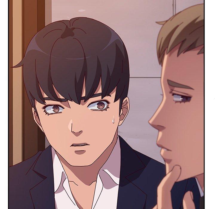 她们的恶作剧第41话