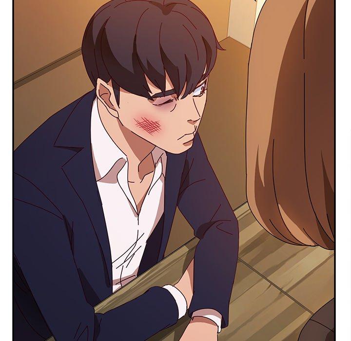 她们的恶作剧第41话