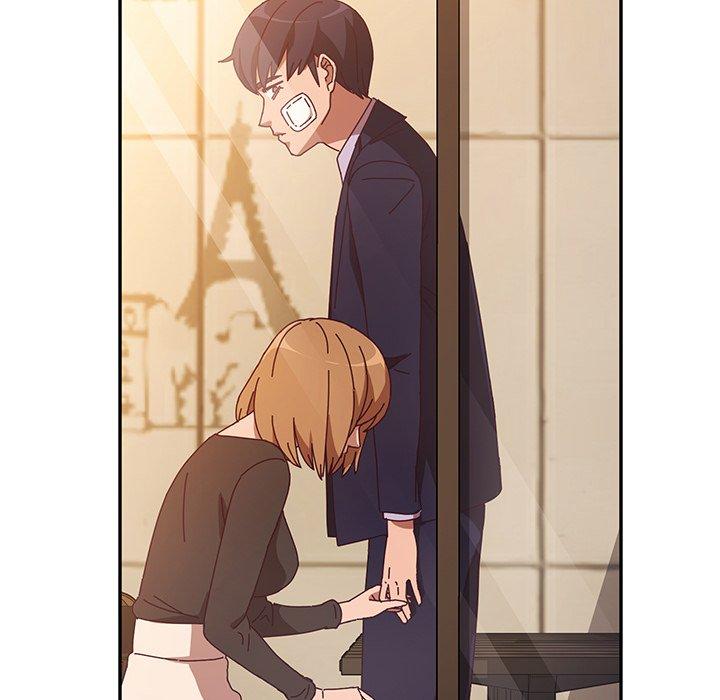 她们的恶作剧第41话