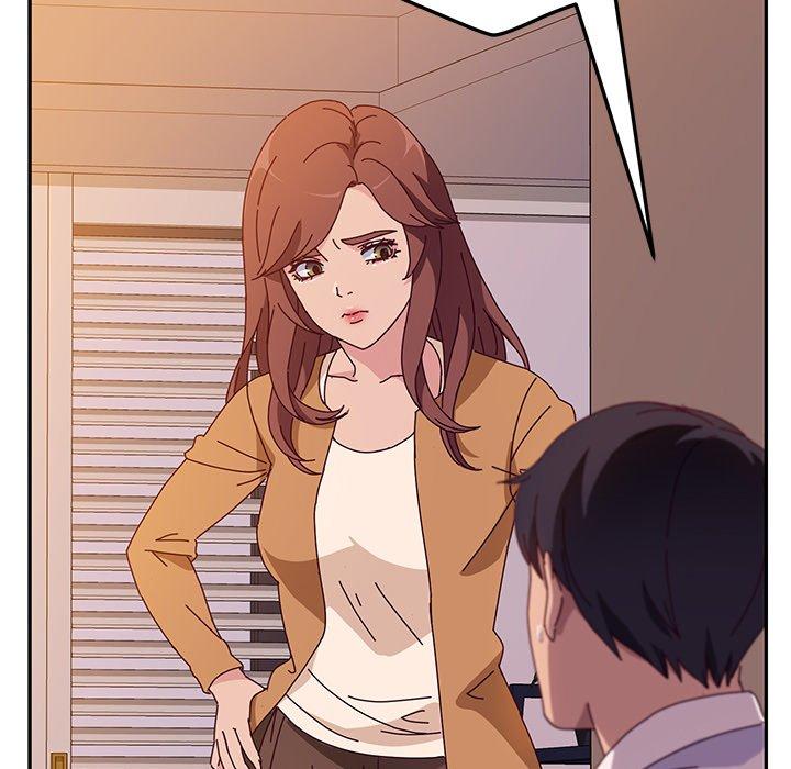 她们的恶作剧第42话