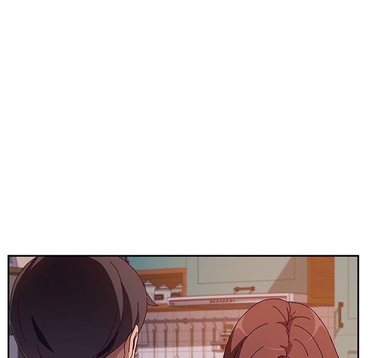 她们的恶作剧第42话