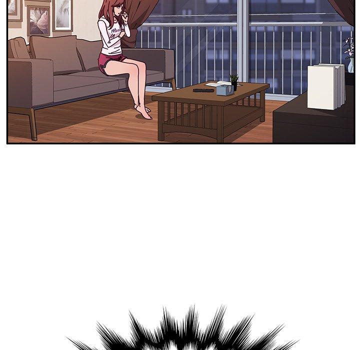 她们的恶作剧第42话