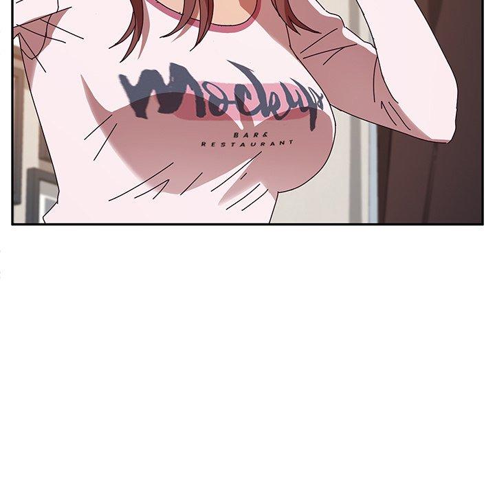 她们的恶作剧第42话