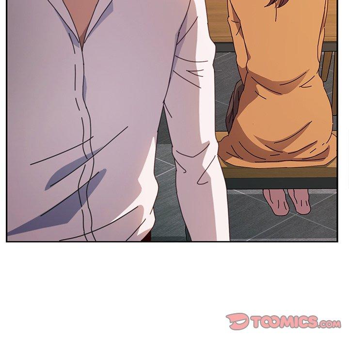 她们的恶作剧第43话