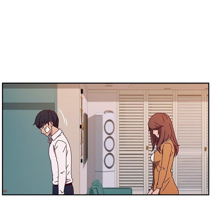 她们的恶作剧第43话