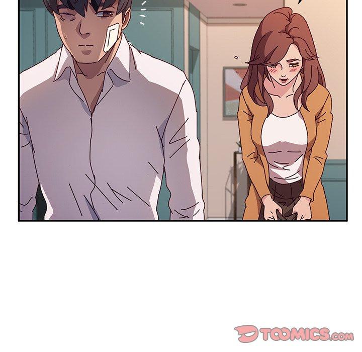 她们的恶作剧第43话