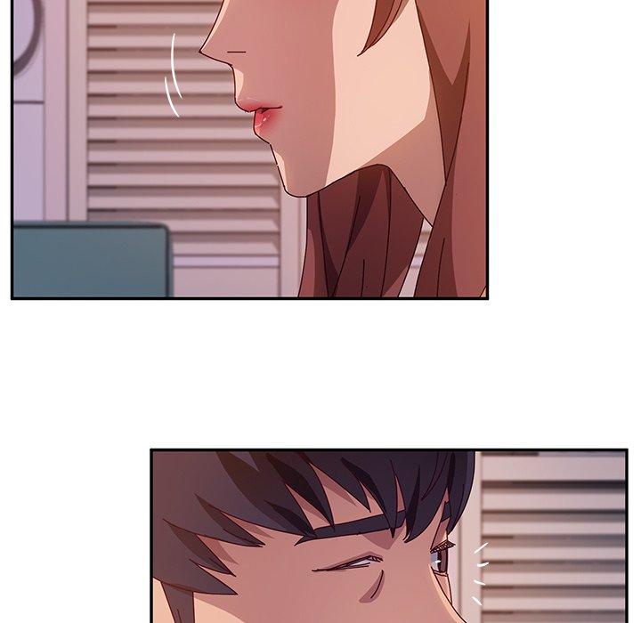 她们的恶作剧第45话