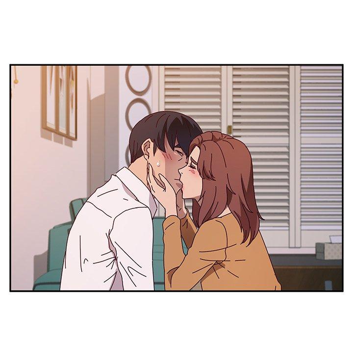 她们的恶作剧第45话