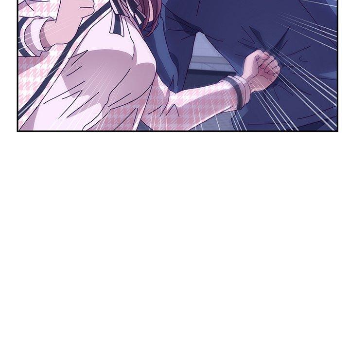 她们的恶作剧第45话