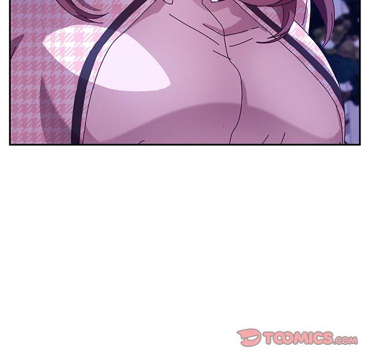 她们的恶作剧第45话