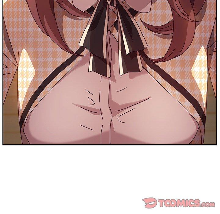 她们的恶作剧第45话