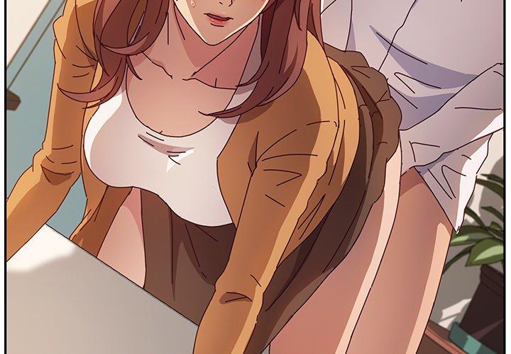 她们的恶作剧第46话