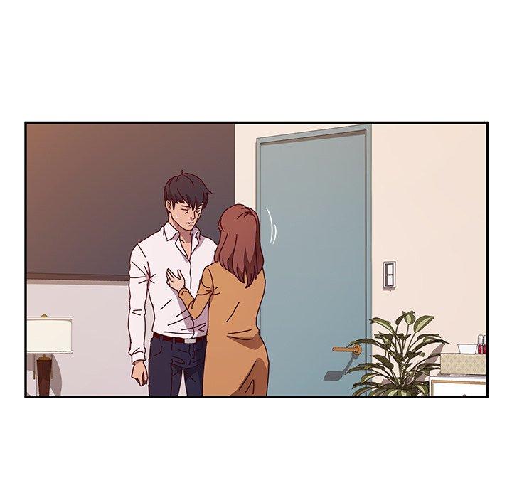 她们的恶作剧第46话