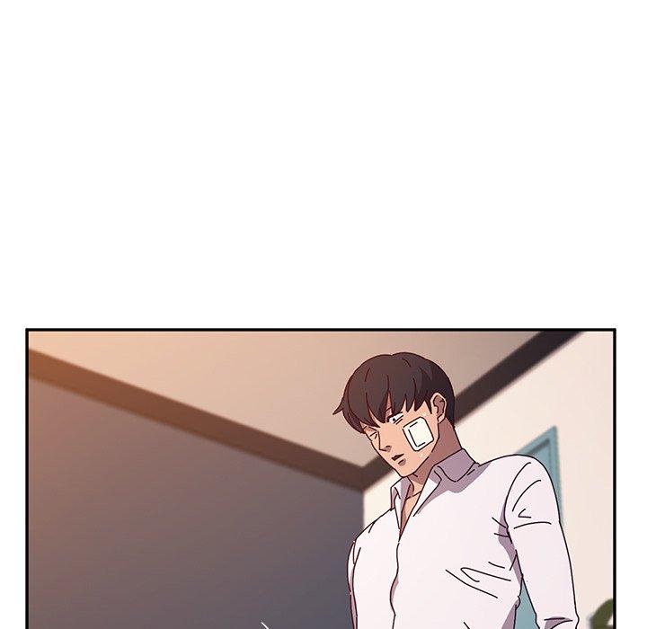 她们的恶作剧第46话